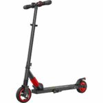 Patinetes eléctricos scooter