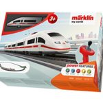 Trenes eléctricos Märklin