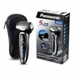 Máquinas de afeitar eléctricas Panasonic
