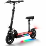 Scooters eléctricos para adultos